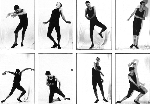 The_french_mime_Jyjou_